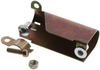 D Sub Backshell, Size Da, 90Deg; Product Range Itt Cannon - 12C9693 - Newark, An Avnet Company