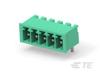 PCB Terminal Blocks - 284512-5 - TE Connectivity