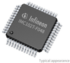 Power - Motor control ICs - iMOTION™ Integrated Motor Control Solutions - IMC102T-F048 -- IMC102T-F048 - Image