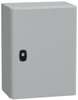 S3D H400Xw300Xd200+Plain Chassis Rohs Compliant Square D By Schneider Electric - 62AC5507 - Newark, An Avnet Company