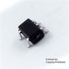 IC REG LINEAR 2.5V 150MA SC70-5 -- 391-ISL9008AIEFZ-T - Image