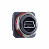 Connectors, Interconnects - USB, DVI, HDMI Connectors - 1285028-SPM-05-S-B-RA-PF - Win Source Electronics