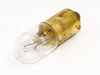 1.58 Watt, 6.3 Volt, 0.25 Amp T-3 1/4 Miniature Bulb - C1866 - bulbs.com