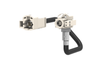 HSD Cable Assemblies - HP2TM1BFDB0500 - Amphenol Communications Solutions