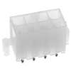 Connectors, Interconnects - Rectangular Connectors - Headers, Male Pins - 1380796-0039306087 - Win Source Electronics