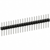 Headers, Male Pins - S1032E-21-ND - DigiKey