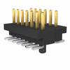 Headers, Male Pins - BKT-113-01-L-V-A-ND - DigiKey