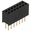 Headers, Receptacles, Female Sockets - 952-1990-ND - DigiKey
