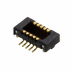 Arrays, Edge Type, Mezzanine (Board to Board) - WM8766DKR-ND - DigiKey