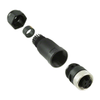 Circular Connector Assemblies - WM6368-ND - DigiKey