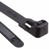 Cable Ties and Zip Ties - 1436-1445-ND - DigiKey