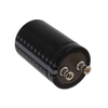 Aluminum Electrolytic Capacitors - B41550E4100Q000-ND - DigiKey
