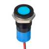Panel Indicators, Pilot Lights - 679-2868-ND - DigiKey