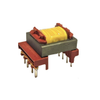 Switching Converter, SMPS Transformers - 118-093830-ND - DigiKey