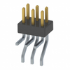 Connectors, Interconnects - Rectangular Connectors - Headers, Male Pins - MMT-103-01-L-MT - Shenzhen Shengyu Electronics Technology Limited