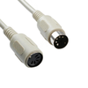 Cable Assemblies - Circular Cable Assemblies - 710-10056-00500 - Acme Chip Technology Co., Limited
