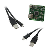 Development Boards, Kits, Programmers - Evaluation Boards - Embedded MCU, DSP Evaluation Boards - DM240012 - Shenzhen Shengyu Electronics Technology Limited