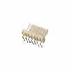Headers, Male Pins - 2057-LHA-07-TRB-ND - DigiKey