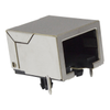 Modular/Ethernet Connector (RJ45, RJ11) Jacks - 2092-GDLX-S-88-ND - DigiKey