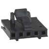 FFC, FPC (Flat Flexible) Connector Housings - 487526-4-ND - DigiKey