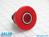 ABBG Pushbutton Illuminated - MPMP4-11R - Galco Industrial Electronics