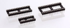 IC & Component Sockets - 110-87-306-41-005101 - Powell Electronics, Inc.