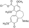 (S)-2-Chloroacetyl-2-demethyl Thiocolchicine - 22002 - Medical Isotopes, Inc.