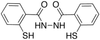 N,N’-Bis(2-mercaptobenzoyl)hydrazide - 20963 - Medical Isotopes, Inc.