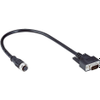 Between Series Adapter Cables - 1882-6061702-ND - DigiKey