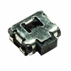 Tactile Switches - 108-PTS840ESDGMSMTRLFSTR-ND - DigiKey