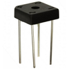 Bridge Rectifiers -- 112-GBPC601-E4/51-ND - Image