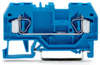 Through terminal block - 281-904 - WAGO