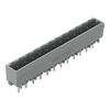 Male connector/plug - 231-142/001-000 - WAGO