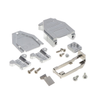 D-Sub, D-Shaped Connector Backshells, Hoods - 4306-D9000GVL0-ND - DigiKey