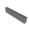 Headers, Receptacles, Female Sockets - 612-ESQ-130-33-G-T-ND - DigiKey