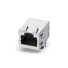 Modular/Ethernet Connector (RJ45) Jacks With Magnetics - 277-1664035-ND - DigiKey