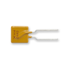 16V PolySwitch High-Temperature Lead-Free Radial Leaded Resettable PPTC - RHEF400 - Littelfuse, Inc.