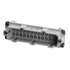 Heavy Duty Connector Inserts, Modules - C14610A0240001-ND - DigiKey