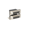 D-Sub Connector Assemblies - L17H1440134-ND - DigiKey
