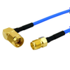 Coaxial Cables (RF) - 5328-FMC0413085-60-ND - DigiKey