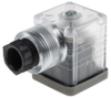 DIN 43650 Solenoid Connectors - 8962063 - RS Components, Ltd.