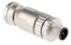 Industrial Circular Connectors - 1231074 - RS Components, Ltd.