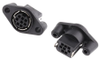 DIN Connectors - 1831805 - RS Components, Ltd.