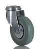 Castor Wheels - 8286347 - RS Components, Ltd.