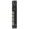 IP3102-B520 | Fieldbus Box, 4-channel analog input, DeviceNet ® , voltage, ±10 V, 16 bit, differential, M12
