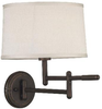 Lamps-Swing Arm-Wall - 332602 - Light Center (The)