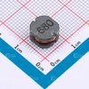 SMD 68UH 1.6A 220 MOHM Inductor and Choke - 71-SDE1006A-680K - ERSAELECTRONICS PTE. LTD.
