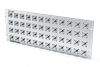 Patch Panel, 48 x SMA (f) to N-Type (f), DC - 18 GHz, 4U - ZT-183 - Mini-Circuits