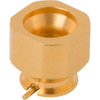 Coaxial Connector (RF) Assemblies - 4627-9205076C1240-ND - DigiKey