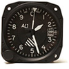 Altimeters / EncodersNon-Encoding Altimeter - 5934PA-1A.78 - Mid-Continent Instruments and Avionics